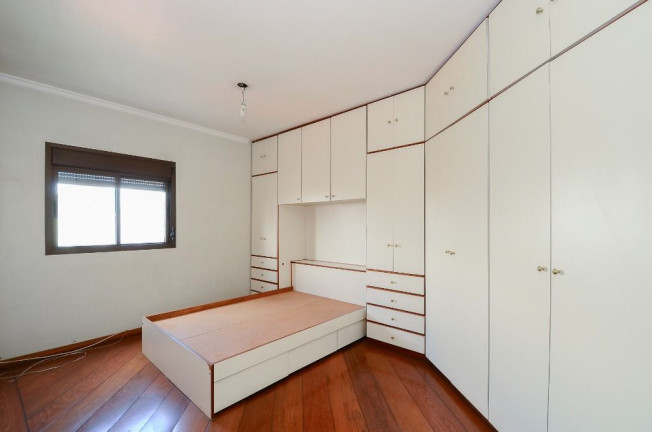 Imagem Apartamento com 4 Quartos à Venda, 135 m² em Vila Mariana - São Paulo