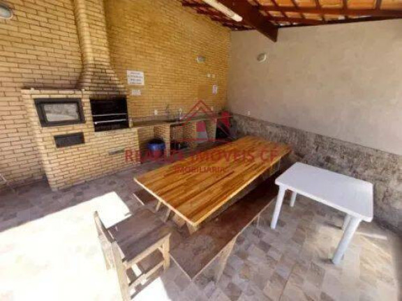 Imagem Casa de Condomínio com 2 Quartos à Venda, 140 m² em Peró - Cabo Frio