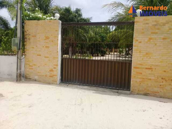 Imagem Chácara com 4 Quartos à Venda, 450 m² em Coqueiro Do Lagamar - Pindoretama Imagem Chácara com 4 Quartos à Venda, 450 m² em Coqueiro Do Lagamar - Pindoretama