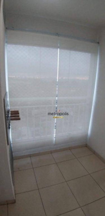 Imagem Apartamento com 2 Quartos à Venda, 66 m² em Fundação - São Caetano Do Sul