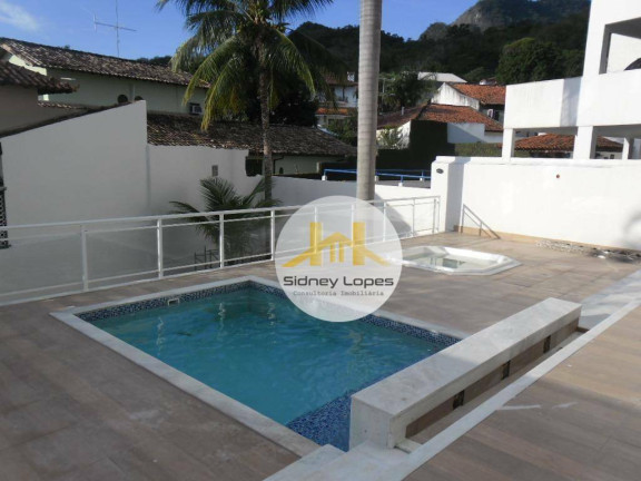 Casa com 5 Quartos à Venda, 500 m² em Freguesia De Jacarepaguá - Rio De Janeiro