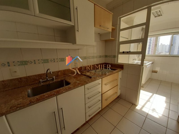 Imagem Apartamento com 3 Quartos à Venda, 95 m² em Campinas - São José Imagem Apartamento com 3 Quartos à Venda, 95 m² em Campinas - São José
