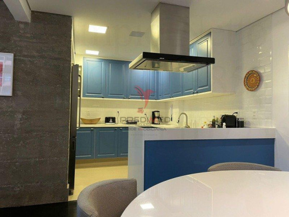 Imagem Apartamento com 3 Quartos à Venda, 200 m² em Jardim Paulista - São Paulo