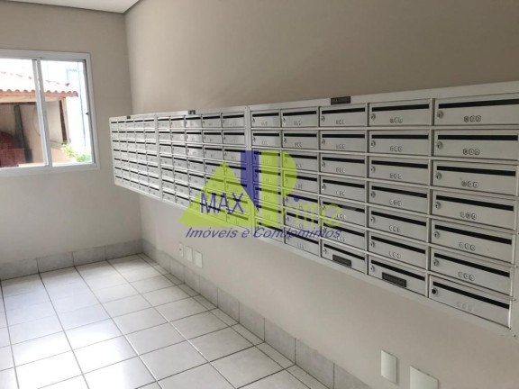 Imagem Apartamento com 2 Quartos à Venda, 52 m² em Quarta Parada - São Paulo Imagem Apartamento com 2 Quartos à Venda, 52 m² em Quarta Parada - São Paulo