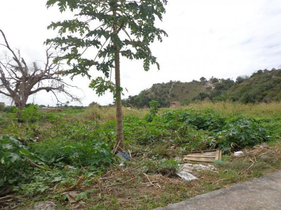 Imagem Terreno à Venda, 4 m²em Abrantes - Camaçari