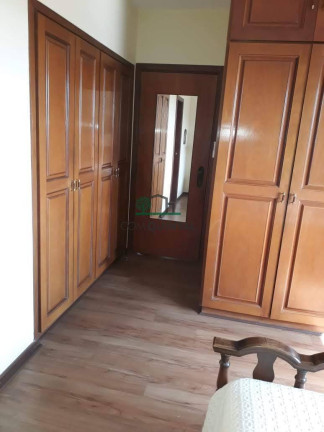 Imagem Apartamento com 3 Quartos à Venda, 166 m² em Alto Da Lapa - São Paulo
