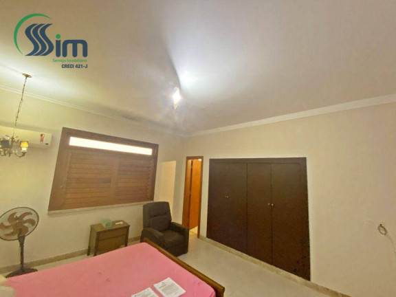 Imagem Casa com 5 Quartos à Venda, 411 m² em Aldeota - Fortaleza Imagem Casa com 5 Quartos à Venda, 411 m² em Aldeota - Fortaleza