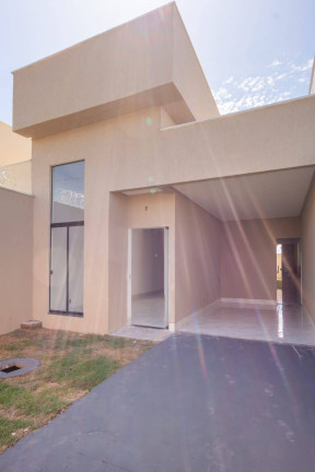 Imagem Casa com 3 Quartos à Venda, 180 m² em Alvorada Oeste - Aparecida De Goiânia Imagem Casa com 3 Quartos à Venda, 180 m² em Alvorada Oeste - Aparecida De Goiânia