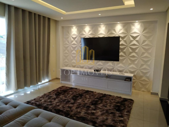 Imagem Sobrado com 2 Quartos à Venda, 163 m² em Jardim Dos Bandeirantes - São José Dos Campos