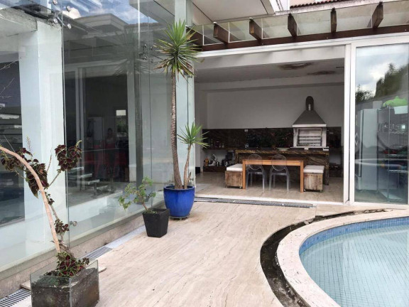 Casa com 4 Quartos à Venda, 800 m² em Tamboré - Santana De Parnaíba