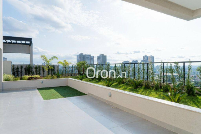 Imagem Apartamento com 2 Quartos à Venda, 70 m² em Parque Amazônia - Goiânia Imagem Apartamento com 2 Quartos à Venda, 70 m² em Parque Amazônia - Goiânia