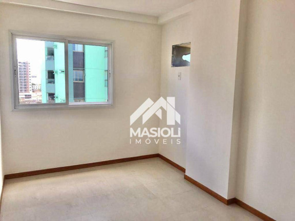 Imagem Apartamento com 2 Quartos à Venda, 75 m² em Itapuã - Vila Velha