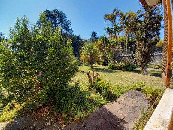 Imagem Casa com 4 Quartos à Venda, 3.600 m² em Tijuca - Teresópolis Imagem Casa com 4 Quartos à Venda, 3.600 m² em Tijuca - Teresópolis