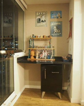 Imagem Apartamento com 2 Quartos à Venda, 69 m² em Vila Andrade - São Paulo Imagem Apartamento com 2 Quartos à Venda, 69 m² em Vila Andrade - São Paulo