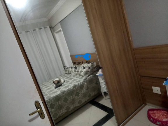Imagem Apartamento com 3 Quartos à Venda, 93 m² em Novo Osasco - Osasco