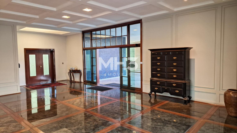 Imagem Imóvel com 6 Quartos à Venda, 409 m² em Cambuí - Campinas