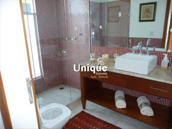 Imagem Casa com 5 Quartos à Venda, 418 m² em Ferradura - Armação Dos Búzios Imagem Casa com 5 Quartos à Venda, 418 m² em Ferradura - Armação Dos Búzios