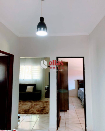 Imagem Chácara com 3 Quartos à Venda, 24.000 m² em área Rural De Piratininga - Piratininga