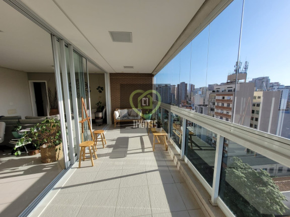 Imagem Apartamento com 3 Quartos à Venda, 137 m² em Perdizes - São Paulo Imagem Apartamento com 3 Quartos à Venda, 137 m² em Perdizes - São Paulo