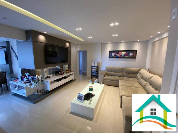Imagem Apartamento com 3 Quartos à Venda, 127 m² em Vila Floresta - Santo André Imagem Apartamento com 3 Quartos à Venda, 127 m² em Vila Floresta - Santo André