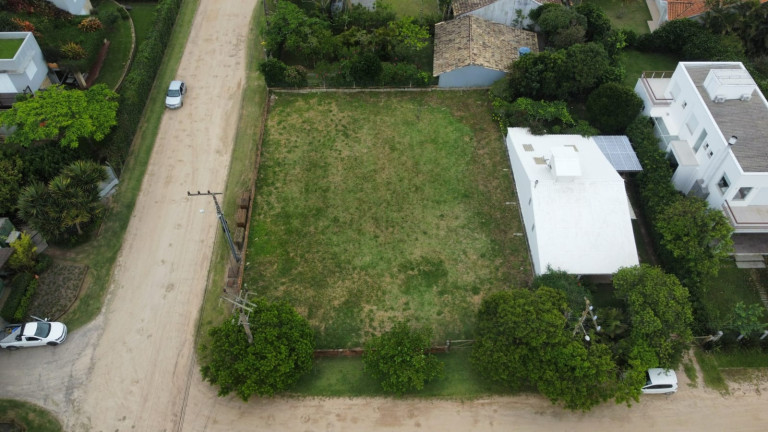 Imagem Terreno à Venda, 720 m² em Encantada - Garopaba