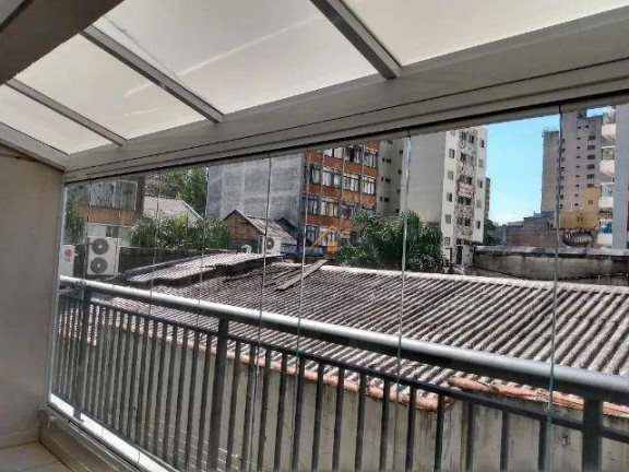 Imagem Apartamento com 1 Quarto para Alugar, 42 m² em Consolação - São Paulo Imagem Apartamento com 1 Quarto para Alugar, 42 m² em Consolação - São Paulo