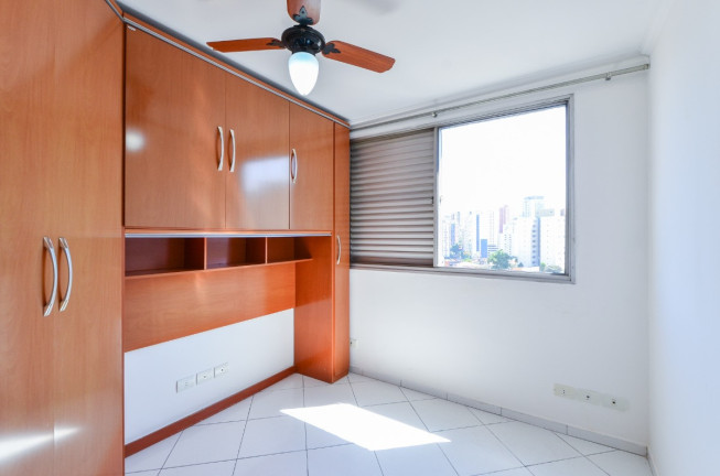 Imagem Apartamento com 2 Quartos à Venda, 60 m² em Vila Santa Catarina - São Paulo Imagem Apartamento com 2 Quartos à Venda, 60 m² em Vila Santa Catarina - São Paulo