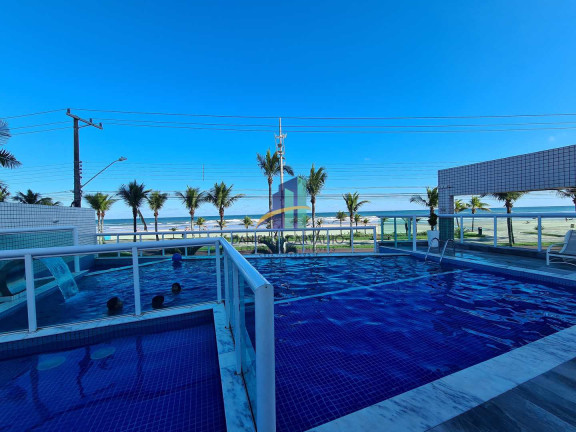 Imagem Apartamento com 3 Quartos à Venda, 148 m² em Flórida - Praia Grande Imagem Apartamento com 3 Quartos à Venda, 148 m² em Flórida - Praia Grande