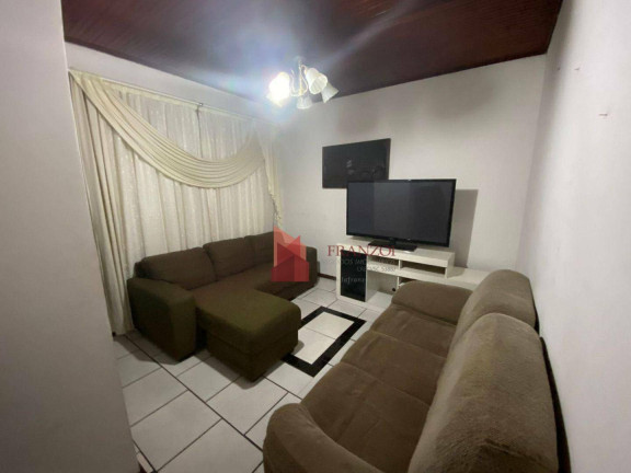Imagem Casa com 3 Quartos à Venda, 100 m² em Dom Bosco - Itajaí Imagem Casa com 3 Quartos à Venda, 100 m² em Dom Bosco - Itajaí
