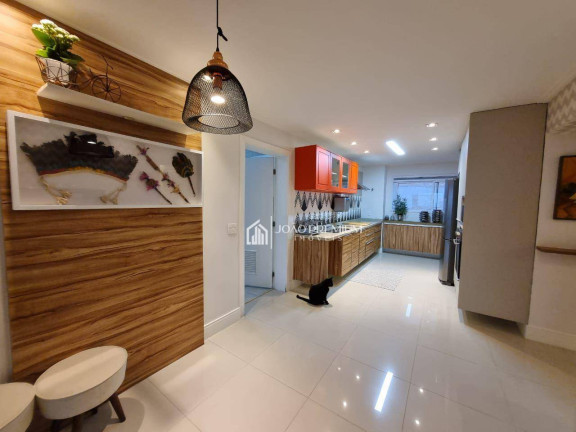 Imagem Apartamento com 4 Quartos à Venda, 278 m² em Jardim Das Colinas - São José Dos Campos