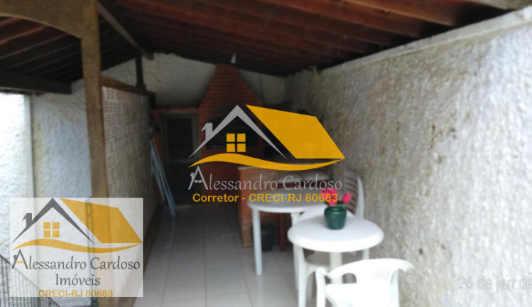 Imagem Casa com 3 Quartos à Venda, 250 m² em Parque São Clemente - Nova Friburgo Imagem Casa com 3 Quartos à Venda, 250 m² em Parque São Clemente - Nova Friburgo