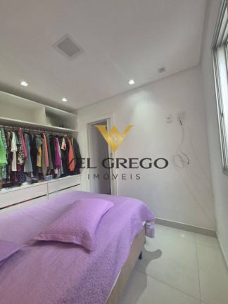 Imagem Apartamento com 2 Quartos à Venda, 48 m² em Paulicéia - São Bernardo Do Campo
