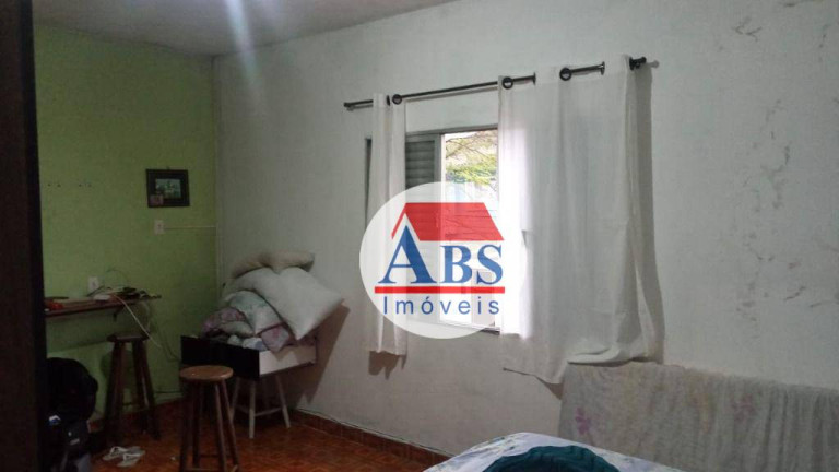 Imagem Sobrado com 3 Quartos à Venda, 141 m² em Vila Nova - Cubatão Imagem Sobrado com 3 Quartos à Venda, 141 m² em Vila Nova - Cubatão