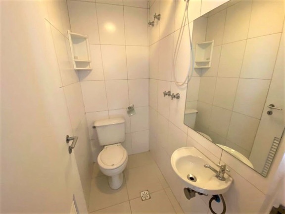 Imagem Apartamento com 3 Quartos à Venda, 128 m² em Morumbi - São Paulo Imagem Apartamento com 3 Quartos à Venda, 128 m² em Morumbi - São Paulo