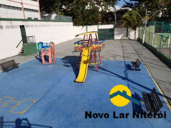 Imagem Apartamento com 2 Quartos à Venda, 50 m² em Fonseca - Niterói Imagem Apartamento com 2 Quartos à Venda, 50 m² em Fonseca - Niterói
