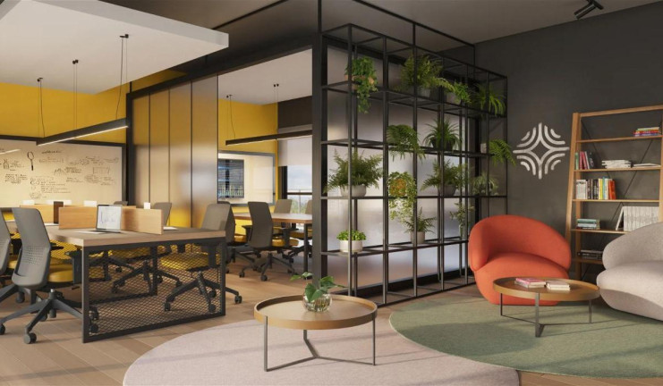 Imagem Apartamento com 3 Quartos à Venda, 64 m² em Portão - Curitiba