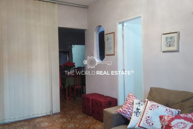 Imagem Casa com 3 Quartos à Venda, 122 m² em Alto Branco - Campina Grande