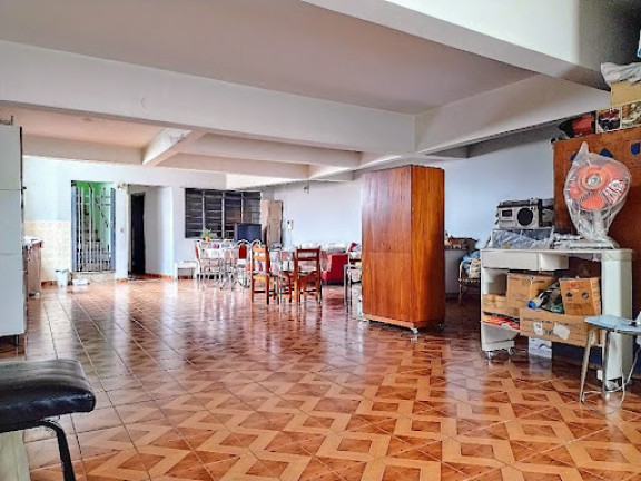 Imagem Casa com 4 Quartos para Alugar, 243 m² em Vila Independência - Sorocaba