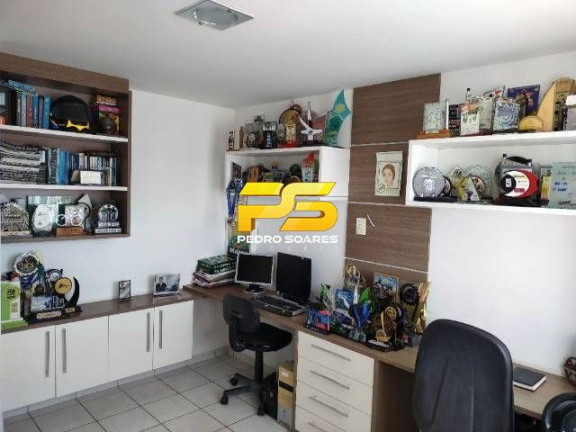 Imagem Apartamento com 3 Quartos à Venda, 120 m² em Manaíra - João Pessoa Imagem Apartamento com 3 Quartos à Venda, 120 m² em Manaíra - João Pessoa