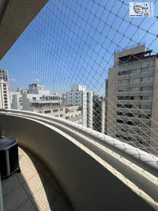 Imagem Apartamento com 1 Quarto para Alugar, 28 m² em Perdizes - São Paulo Imagem Apartamento com 1 Quarto para Alugar, 28 m² em Perdizes - São Paulo