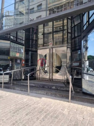 Ponto Comercial à Venda, 377 m² em Vila Buarque - São Paulo