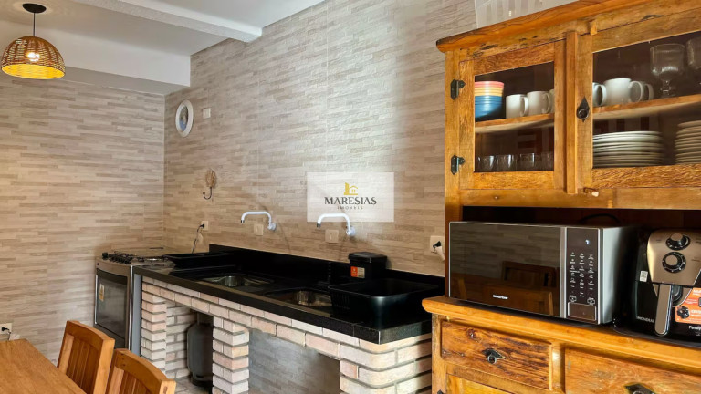 Imagem Casa com 5 Quartos à Venda, 200 m² em Maresias - São Sebastião Imagem Casa com 5 Quartos à Venda, 200 m² em Maresias - São Sebastião