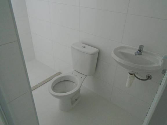Imagem Apartamento com 3 Quartos à Venda, 162 m² em Canto Do Forte - Praia Grande