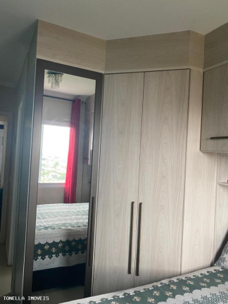 Imagem Apartamento com 2 Quartos à Venda, 54 m² em Rochdale Imagem Apartamento com 2 Quartos à Venda, 54 m² em Rochdale