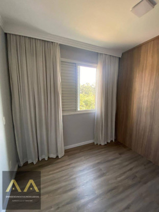 Imagem Apartamento com 3 Quartos à Venda, 123 m² em Tamboré - Santana De Parnaíba
