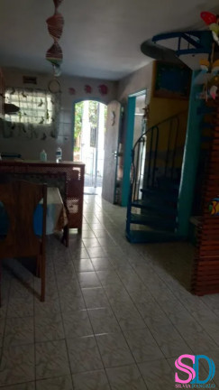 Imagem Apartamento com 2 Quartos à Venda, 113 m² em Perequê Açu - Ubatuba