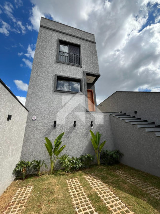 Imagem Casa de Condomínio com 3 Quartos à Venda, 126 m² em Villas Do Jaguari - Santana De Parnaíba Imagem Casa de Condomínio com 3 Quartos à Venda, 126 m² em Villas Do Jaguari - Santana De Parnaíba