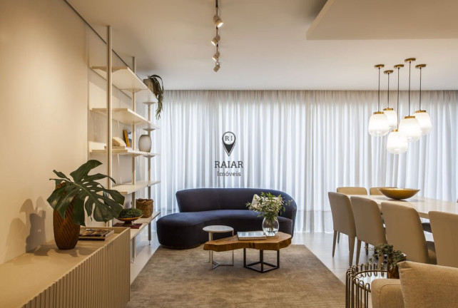 Imagem Apartamento com 4 Quartos à Venda,  em Centro - Balneário Camboriú
