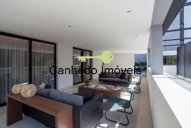 Imagem Apartamento com 3 Quartos à Venda, 94 m² em Brooklin - São Paulo Imagem Apartamento com 3 Quartos à Venda, 94 m² em Brooklin - São Paulo
