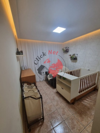 Imagem Sobrado com 3 Quartos à Venda, 131 m² em Assunção - São Bernardo Do Campo Imagem Sobrado com 3 Quartos à Venda, 131 m² em Assunção - São Bernardo Do Campo
